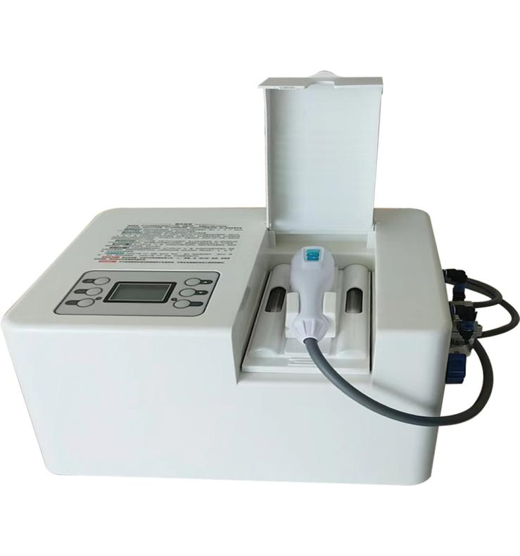 智能配藥機,智能配藥,守護每滴藥液